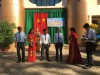 Lễ chào mừng ngày nhà giáo Việt Nam 20/11 năm 2018
